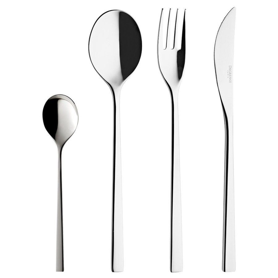 Degrenne Verlaine Cutlery Collection